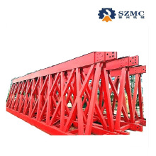 Truss Type Beam/Pillar Crane Use Customized